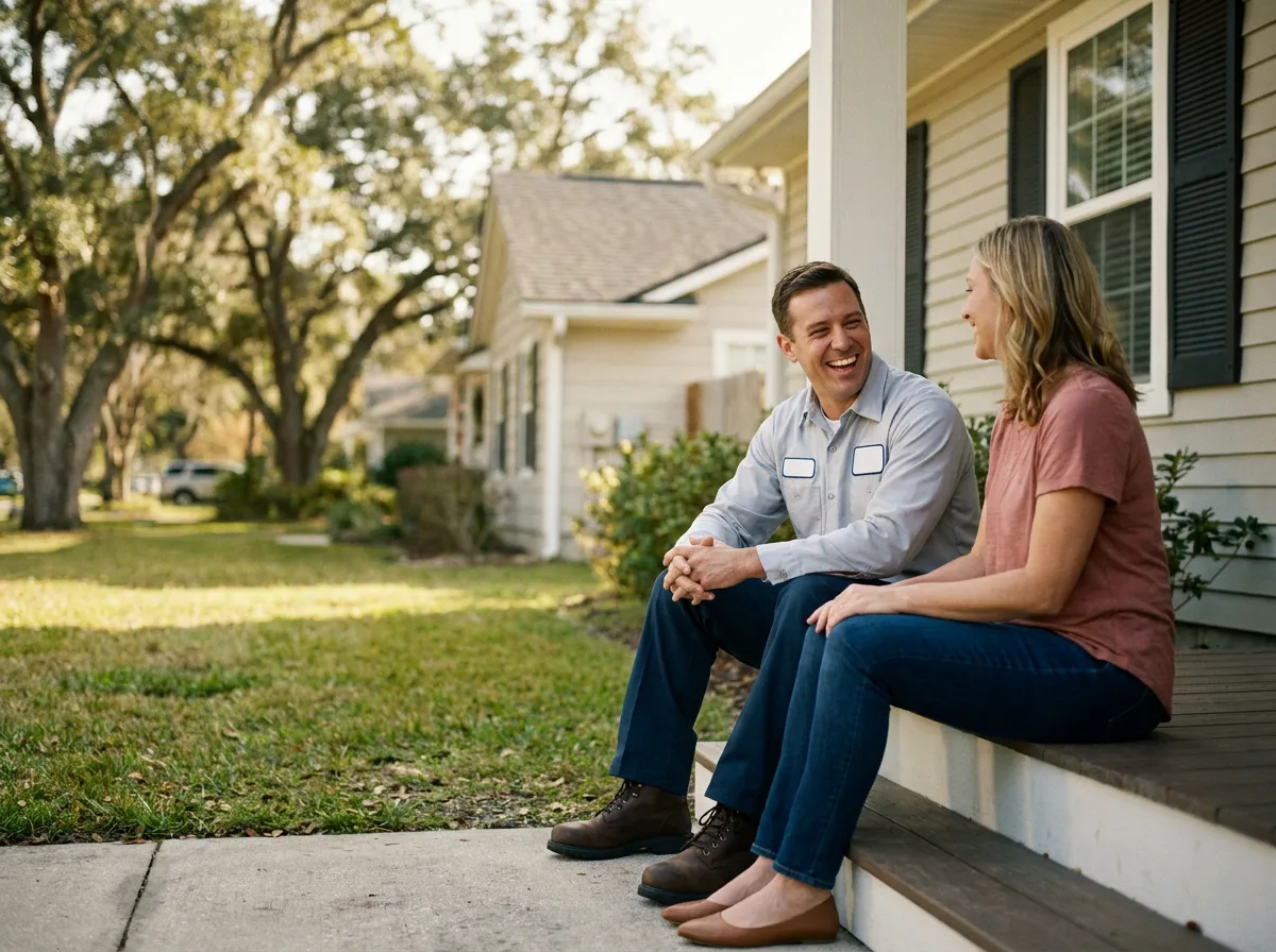 Septic tank pumping FAQs for Barnes City, IA